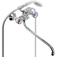 Смеситель для ванны Argo Doria 202 DORIA