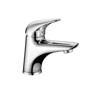 Смеситель для умывальника Lemark Poseidon LM4206C