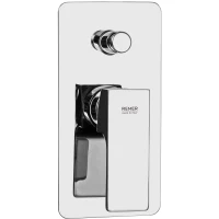 Смеситель для ванны Remer Absolute AU09