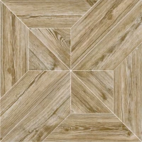 Плитка напольная Керамин Боско 3 40x40 бежевая