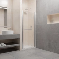 Душевая дверь 78,5 см RGW PA-03 Passage 41080308-11 прозрачное