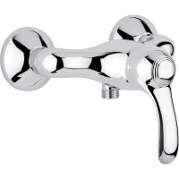 Смеситель для душа Emmevi Harmony 22002/CR хром