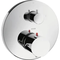 Термостат для ванны Axor Starck 10720000