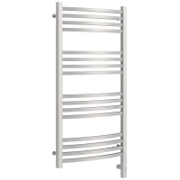 Полотенцесушитель электрический 1000x500 сатин МЭМ правый Сунержа Аркус 3.0 071-5705-1050