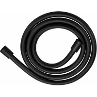 Душевой шланг Agger Sweet AH2744 150 см, черный матовый