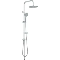 Душевая стойка 230 мм Orange S05cr