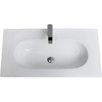 Раковина 81,5x46,5 см Belbagno LOV-800-LVB
