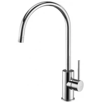 Смеситель для кухни Paffoni Light LIG180CR