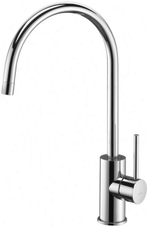 

Смеситель для кухни Paffoni Light LIG180CR