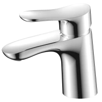 Смеситель для раковины Zenta Вейв Z2706