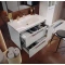 Комплект мебели белый глянец 80 см Roca Lago 857296806 + 32799C000 + ZRU9000033 - 2