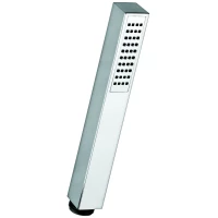 Душевая лейка Emmevi C02413E/CR 27 мм, 1 режим, хром