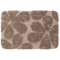 Коврик WasserKRAFT Diemel Almondine BM-2215