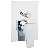 Смеситель для ванны Migliore Kvant ML.KVT-2772.CR