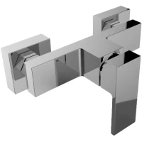 Смеситель для душа WeltWasser Kassel 704 10000001980 хром