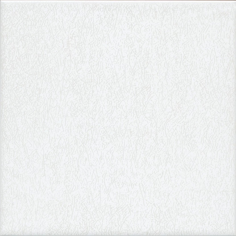 Декор Kerama Marazzi Барберино 6 белый глянцевый 20x20x0,69 HGD\A576\5155