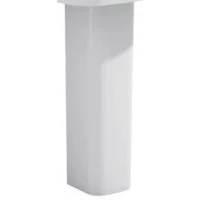 Пьедестал для раковины BelBagno Alpina BB10100P