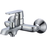 Смеситель для ванны Osgard Dalalven 83323