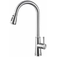 Смеситель для кухни Fashun A56108