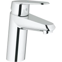 Смеситель для раковины без донного клапана CoolStart Grohe Eurodisc Cosmopolitan 2338220E