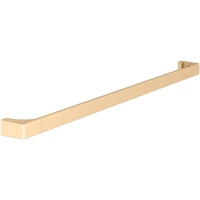Полотенцедержатель KEUCO Edition 11 11101250800 82,2 см, латунь матовая