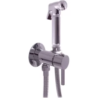 Гигиенический душ Rav Slezak Seina SE843/1 со смесителем, хром