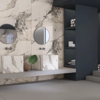 Коллекция плитки Seron Calacutta