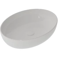 Раковина 55x42 см GSG Easy EALAVOV55000