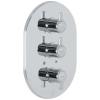 Термостат для ванны Ramon Soler RS-Q 9327S