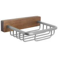 Мыльница Bronze de Luxe Forest 10703C