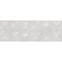 Плитка настенная Origami grey 02 30х90