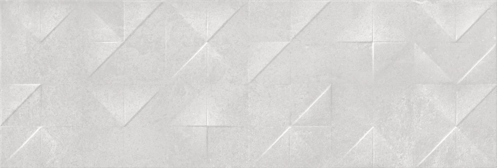 Плитка Origami grey 02 30x90