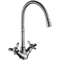 Смеситель для кухни Rossinka Q Q02-75