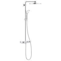 Душевая система 310 мм Grohe Euphoria SmartControl System 26507LS0