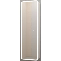 Пенал Conti Lorenzo MBK009 подвесной L/R, белый