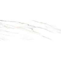 Плитка настенная Canyon Carrara WT15CAC00R глянцевая 24,6x74