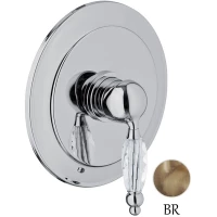 Смеситель для душа Webert Alexandra AL880101065