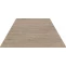 Керамогранит 120282 Trapezium Wood Mid 9.8x23