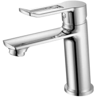 Смеситель для раковины Haiba HB10556