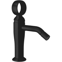 Смеситель для биде с донным клапаном Webert Opera OA840102560