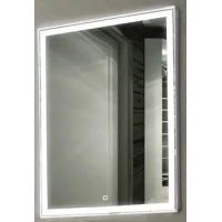 Зеркало 60x80 см Conti Strong ZLP625