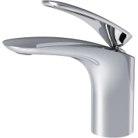 Смеситель для раковины с донным клапаном Am.Pm Sensation F3082164