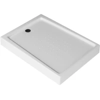 Акриловый поддон 120x90 см Grossman Cosmo GR-11200920L