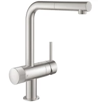 Смеситель для кухни с подключением к фильтру Grohe Blue Pure Minta 31721DC0