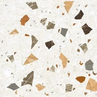 Керамогранит Terrazzo Glossy 60x60