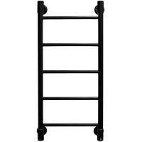 Полотенцесушитель электрический 850x400 Energy H2 EETR0000H28540R905M