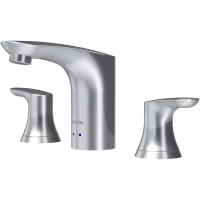 Смеситель для раковины с донным клапаном Am.Pm Like F8008000