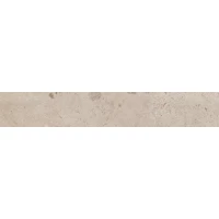 Плинтус Kerama Marazzi Про Лаймстоун бежевый темный 60x9,5 DD205420R/3BT 