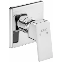 Смеситель для душа E.C.A Tiera 102152005EX