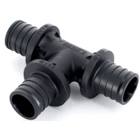 Тройник надвижной 40 Rehau Rautitan 11600351001